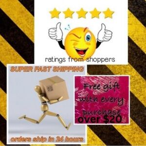 You can trust my closet